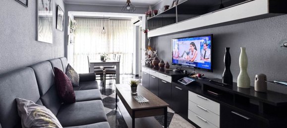 3 Schlafzimmer Wohnung in Malaga, Spain, Nr. 190932 6