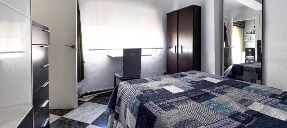 3 Schlafzimmer Wohnung in Malaga, Spain, Nr. 190932 19