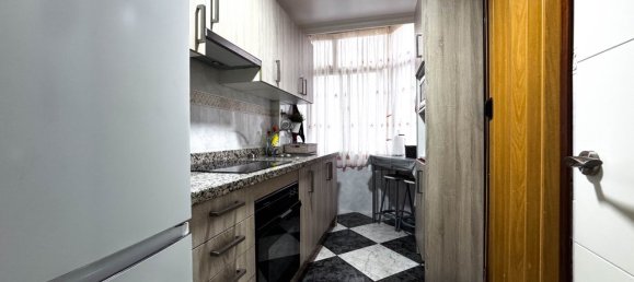 3 Schlafzimmer Wohnung in Malaga, Spain, Nr. 190932 4
