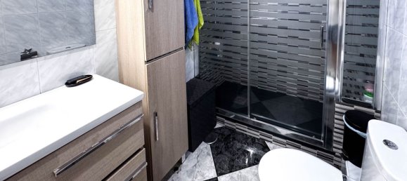 3 Schlafzimmer Wohnung in Malaga, Spain, Nr. 190932 8