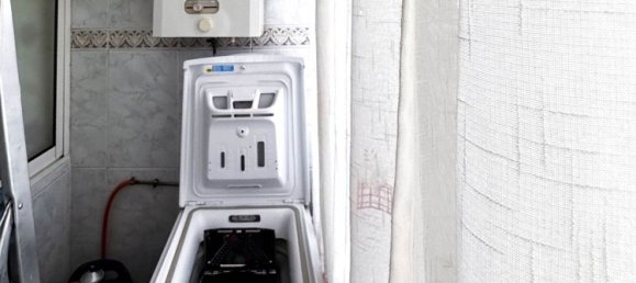 3 Schlafzimmer Wohnung in Malaga, Spain, Nr. 190932 9