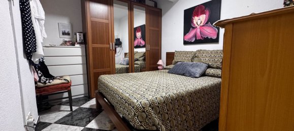 3 Schlafzimmer Wohnung in Malaga, Spain, Nr. 190932 11