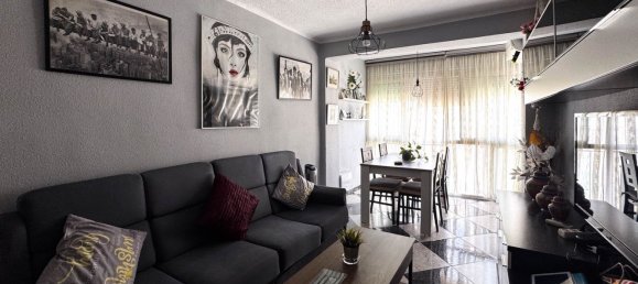 3 Schlafzimmer Wohnung in Malaga, Spain, Nr. 190932 18