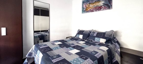 3 Schlafzimmer Wohnung in Malaga, Spain, Nr. 190932 2