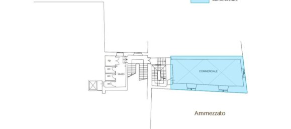 Gebäude in Lucca, Italy 1764m², Nr. 305486 17