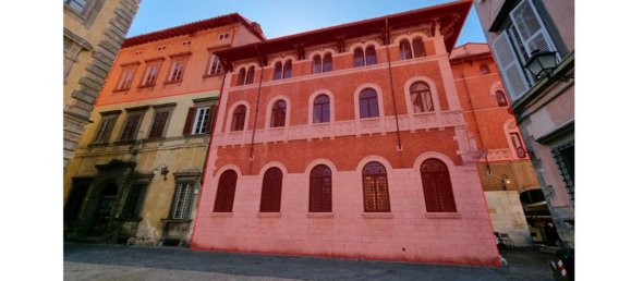 Gebäude in Lucca, Italy 1764m², Nr. 305486 6