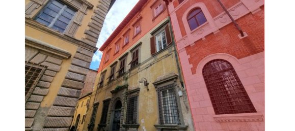 Gebäude in Lucca, Italy 1764m², Nr. 305486 7