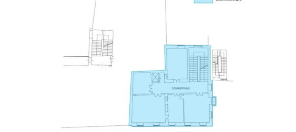 Gebäude in Lucca, Italy 1764m², Nr. 305486 15