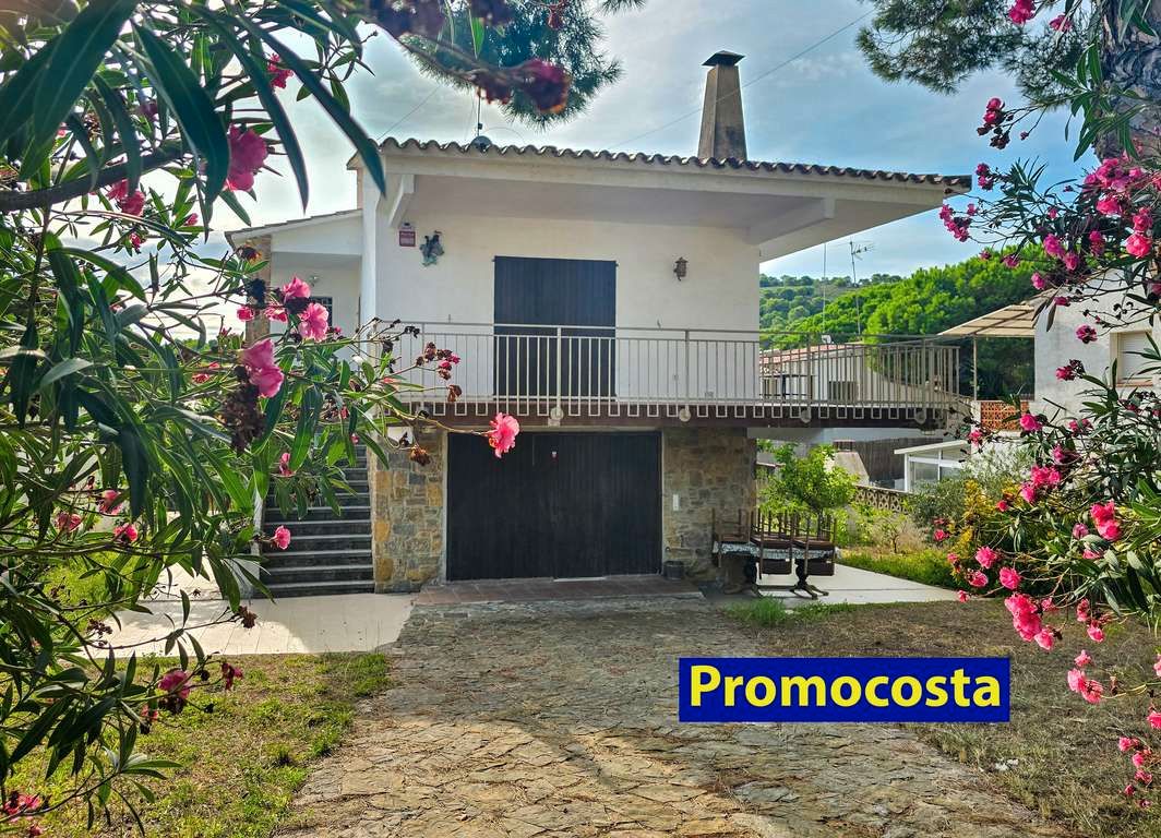 5 Schlafzimmer Haus in L'Escala, Spain, Nr. 256589