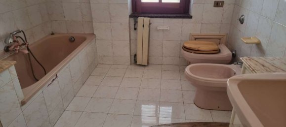 Apartamento de 4 habitaciónes en Palermo, Italy No. 52286 11