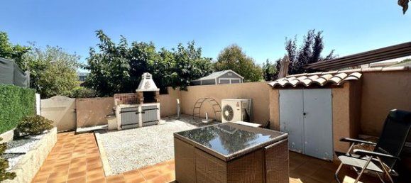 3 chambres Maison à Puget-sur-Argens, France No. 310517 9