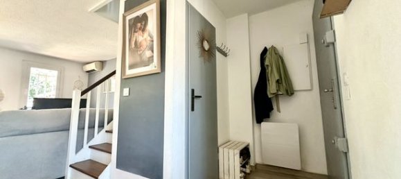 3 chambres Maison à Puget-sur-Argens, France No. 310517 10