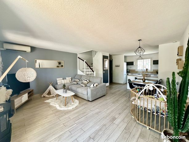 3 chambres Maison à Puget-sur-Argens, France No. 310517