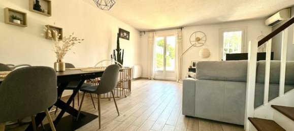 3 chambres Maison à Puget-sur-Argens, France No. 310517 4