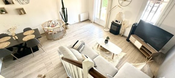 3 chambres Maison à Puget-sur-Argens, France No. 310517 3