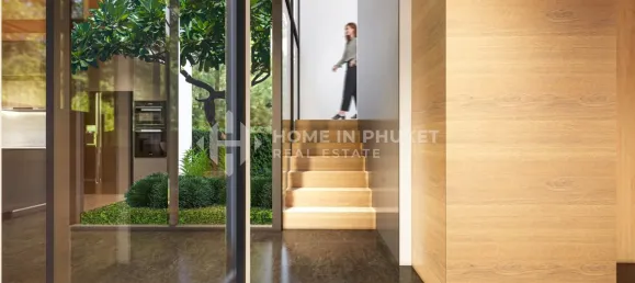 4 chambres house à vendre à Bang Tao, Phuket, Southern Thailand, Thailand № 61240 4