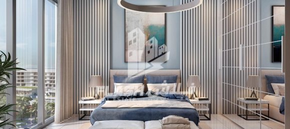 42.9m² Apartment in Mina Al Arab, UAE No. 33134 6