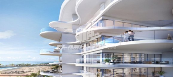 42.9m² Apartment in Mina Al Arab, UAE No. 33134 3