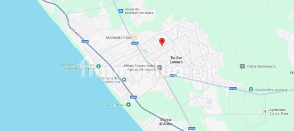 4 chambres Villa à Ardea, Italy No. 259205 9