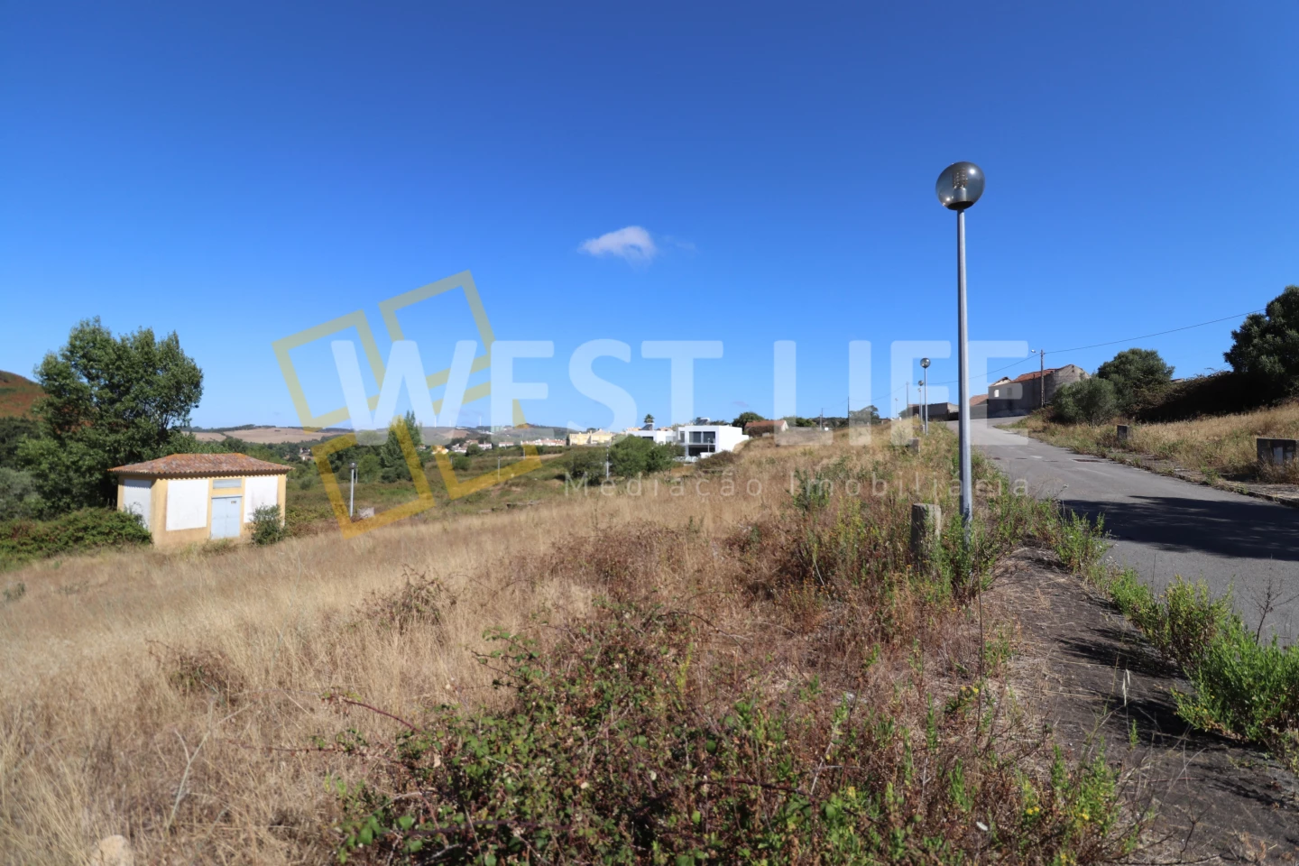 Terreno en Mafra, Portugal 558 m² No. 88935