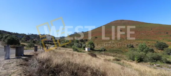 Terreno en Mafra, Portugal 558 m² No. 88935 5