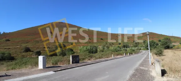 Terreno en Mafra, Portugal 558 m² No. 88935 9