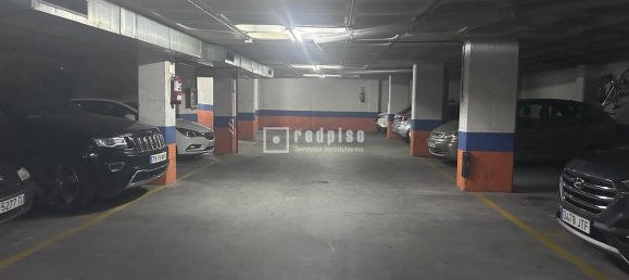11m² Parking in Fuenlabrada, Spain No. 168330 2