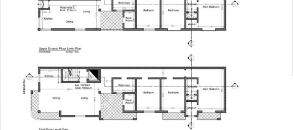 3 bedrooms Apartment in San Gwann, Malta No. 1522 4