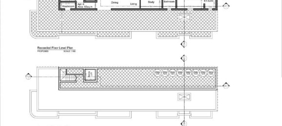 3 bedrooms Apartment in San Gwann, Malta No. 1522 9