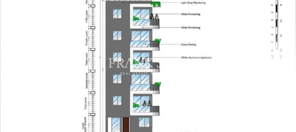 3 bedrooms Apartment in San Gwann, Malta No. 1522 11