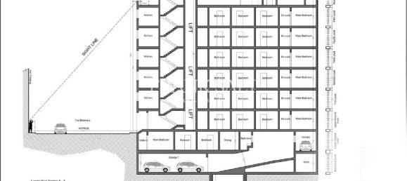 3 bedrooms Apartment in San Gwann, Malta No. 1522 15