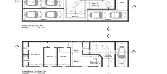 3 bedrooms Apartment in San Gwann, Malta No. 1522 2