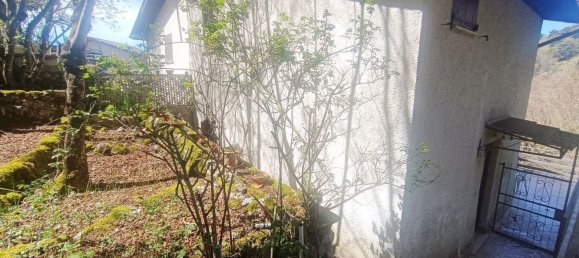 Дом с 5 комнатами в Серроне, Италия № 74222 39