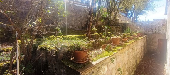 Дом с 5 комнатами в Серроне, Италия № 74222 32