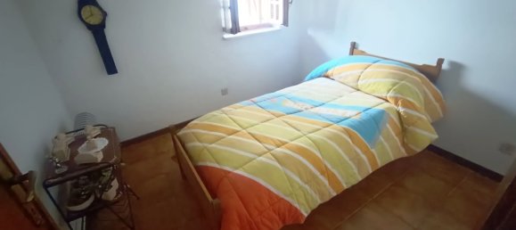 Дом с 5 комнатами в Серроне, Италия № 74222 22