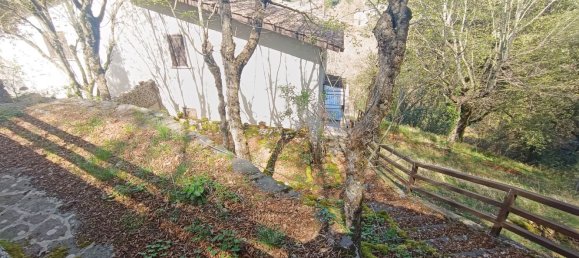 Дом с 5 комнатами в Серроне, Италия № 74222 37