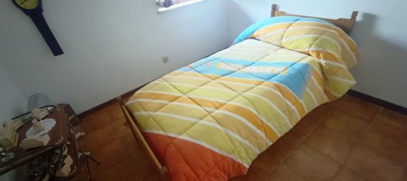 Дом с 5 комнатами в Серроне, Италия № 74222 23