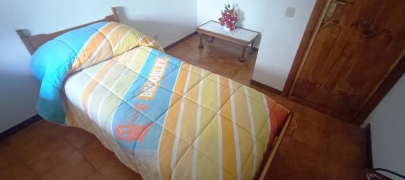 Дом с 5 комнатами в Серроне, Италия № 74222 20