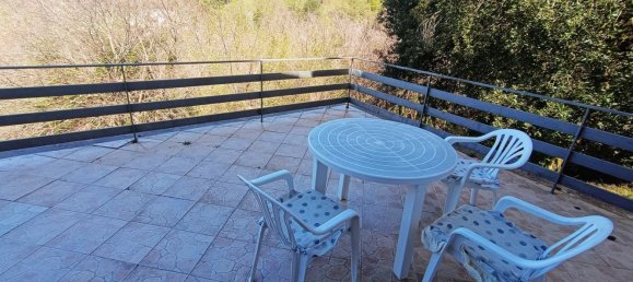 Дом с 5 комнатами в Серроне, Италия № 74222 28