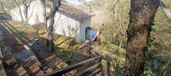 Дом с 5 комнатами в Серроне, Италия № 74222 27