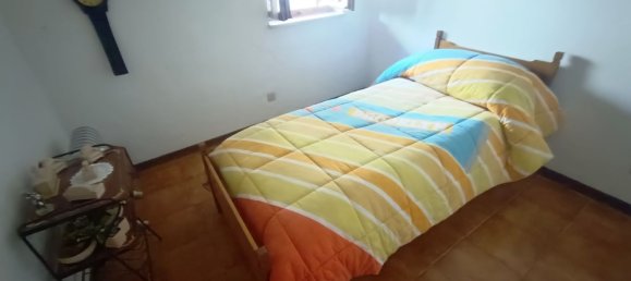 Дом с 5 комнатами в Серроне, Италия № 74222 21