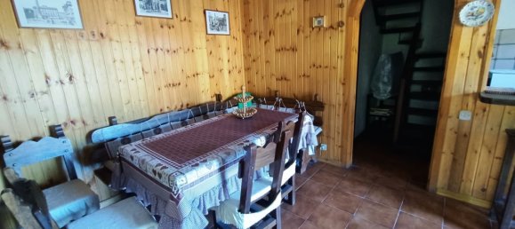 Дом с 5 комнатами в Серроне, Италия № 74222 6