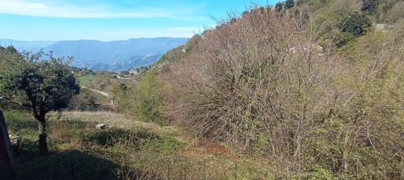 Дом с 5 комнатами в Серроне, Италия № 74222 41