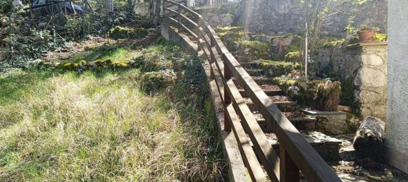 Дом с 5 комнатами в Серроне, Италия № 74222 33