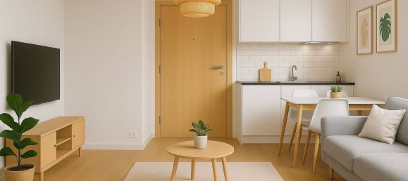 1 bedroom Apartment in Milan, Italy No. 319946 4