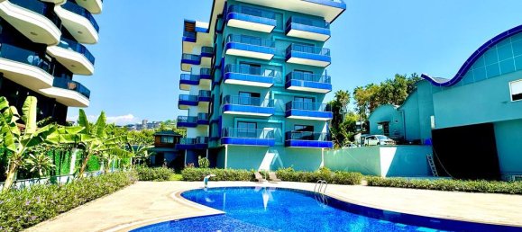 2غرفة شقة في Kargicak, Turkey رقم 19511 12