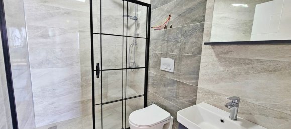 2غرفة شقة في Kargicak, Turkey رقم 19511 5