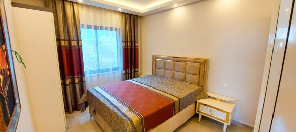 2غرفة شقة في Kargicak, Turkey رقم 19511 6