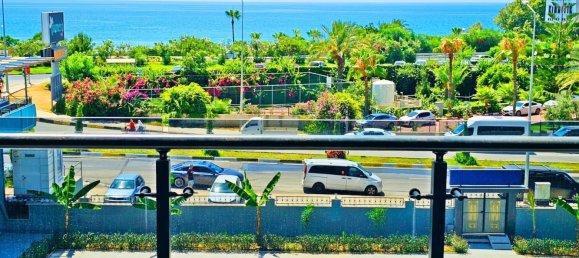 2غرفة شقة في Kargicak, Turkey رقم 19511 3