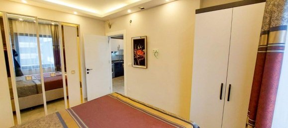 2غرفة شقة في Kargicak, Turkey رقم 19511 7